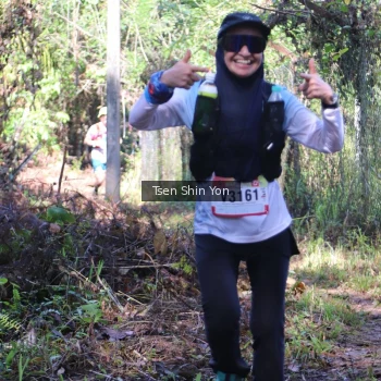 Runner Photo 1082445
