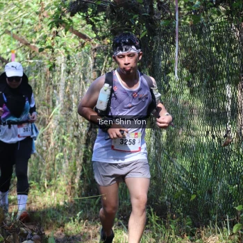 Runner Photo 1082561