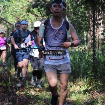 Runner Photo 1082578
