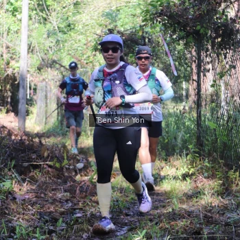 Runner Photo 1082648