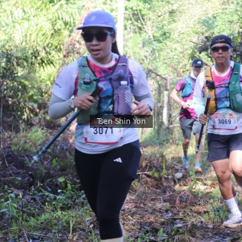 Runner Photo 1082654