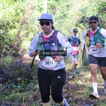 Runner Photo 1082655