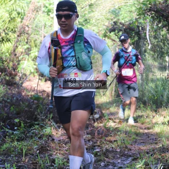 Runner Photo 1082661