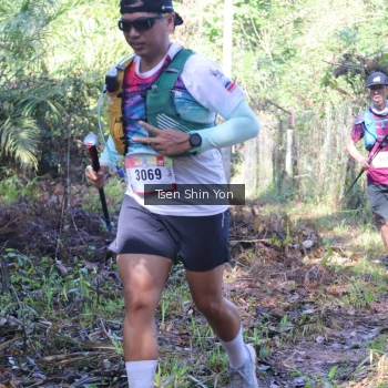 Runner Photo 1082663