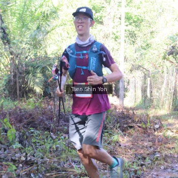 Runner Photo 1082669
