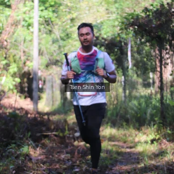 Runner Photo 1082678