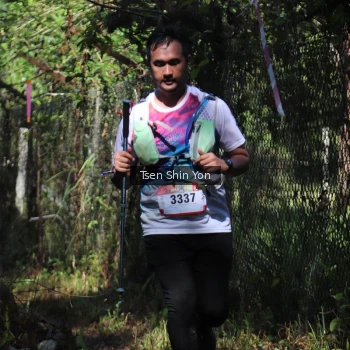 Runner Photo 1082681