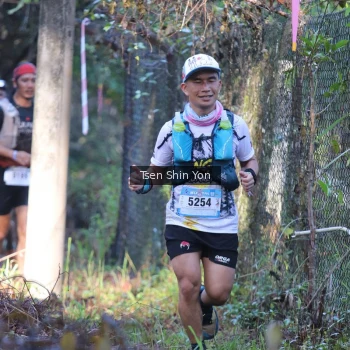 Runner Photo 1083649
