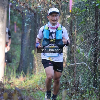 Runner Photo 1083652