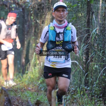 Runner Photo 1083653