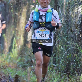 Runner Photo 1083666