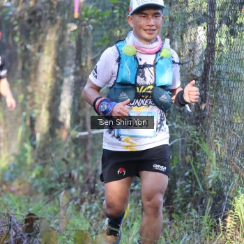 Runner Photo 1083668