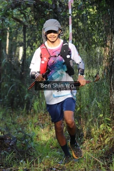 Runner Photo 1084015