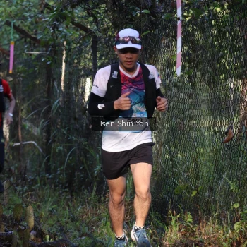 Runner Photo 1084086
