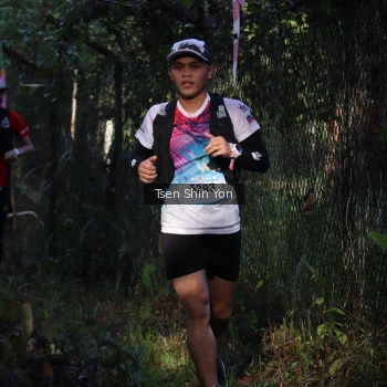 Runner Photo 1084088