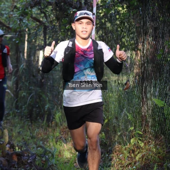 Runner Photo 1084100