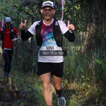 Runner Photo 1084104