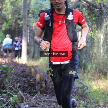 Runner Photo 1084135