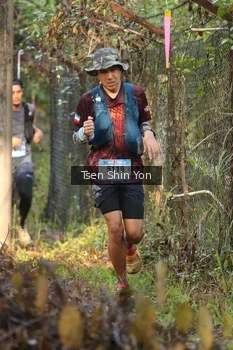 Runner Photo 1084325