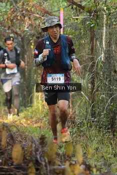 Runner Photo 1084327