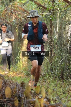 Runner Photo 1084339