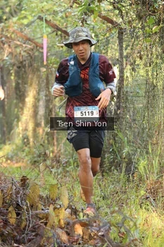 Runner Photo 1084341