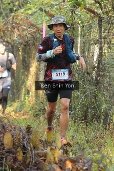 Runner Photo 1084343