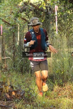 Runner Photo 1084365