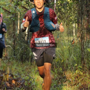 Runner Photo 1084367
