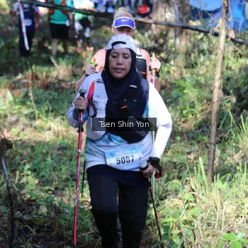Runner Photo 1084388