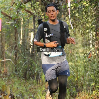 Runner Photo 1084403