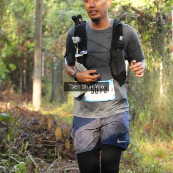 Runner Photo 1084414
