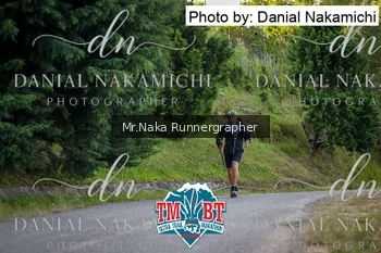 Runner Photo 108459