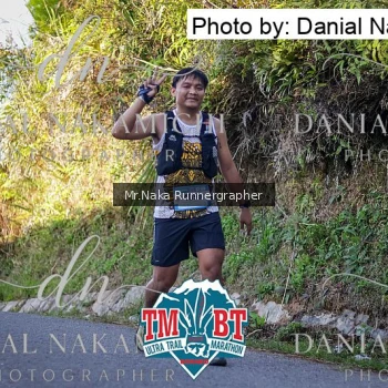 Runner Photo 108472