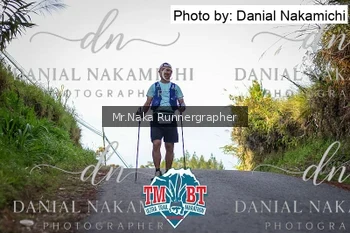 Runner Photo 108475