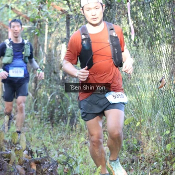 Runner Photo 1084863