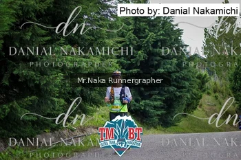Runner Photo 108500