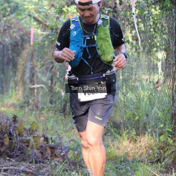 Runner Photo 1085087