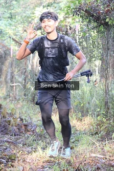 Runner Photo 1085102