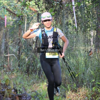Runner Photo 1085114