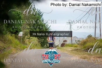 Runner Photo 108517
