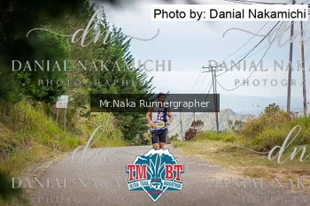 Runner Photo 108518