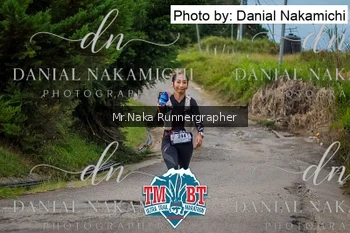 Runner Photo 108524