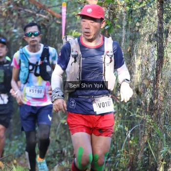 Runner Photo 1085415