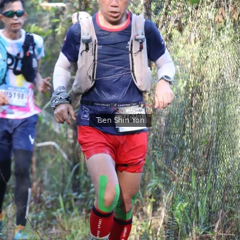 Runner Photo 1085417
