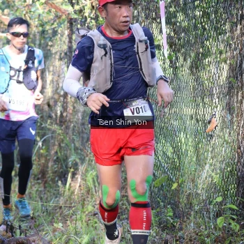 Runner Photo 1085419