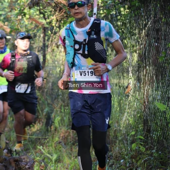 Runner Photo 1085423