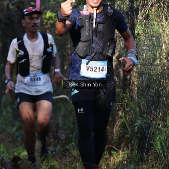 Runner Photo 1085539