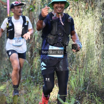 Runner Photo 1085541