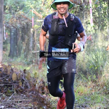 Runner Photo 1085543